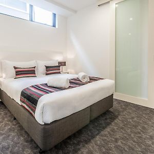 Courtyard Studio Apartment