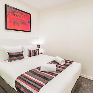 Two Bedroom One Bathroom Apartment